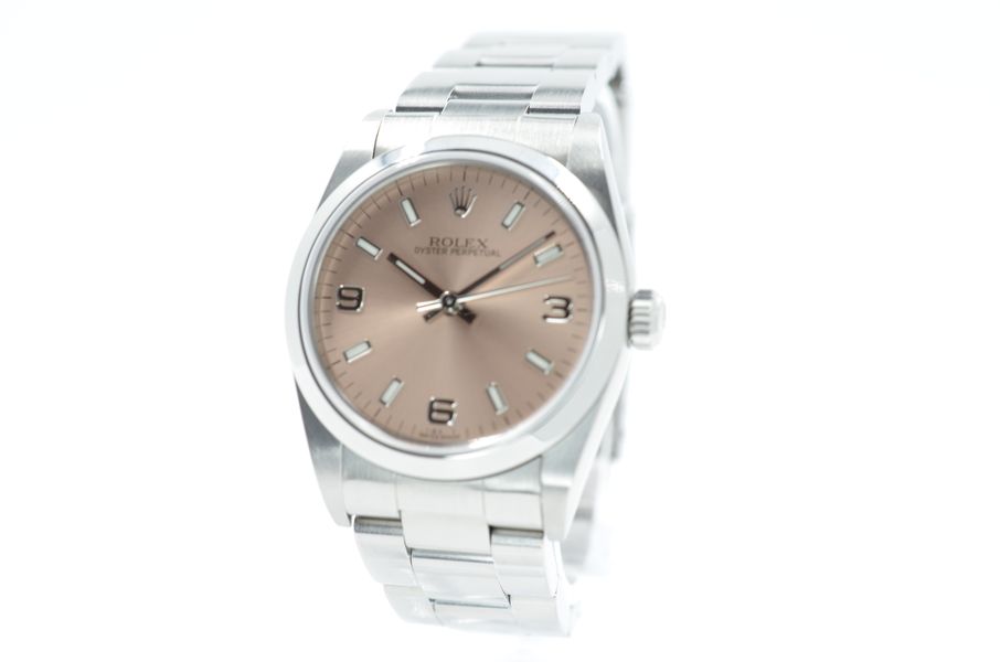 Rolex Oyster Perpetual 77080